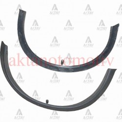 DODİK JUKE ÖN ÇAMURLUK ÇITASI SAĞ 08=